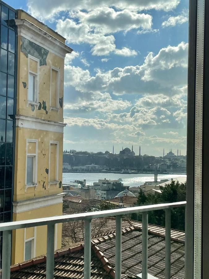 Heristage Istanbulská provincie Exteriér fotografie
